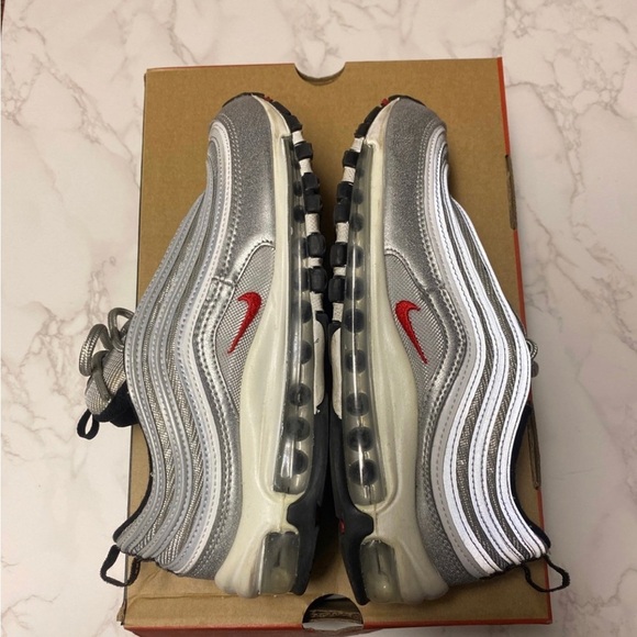Nike Air Max 97 OG - Picture 4 of 8